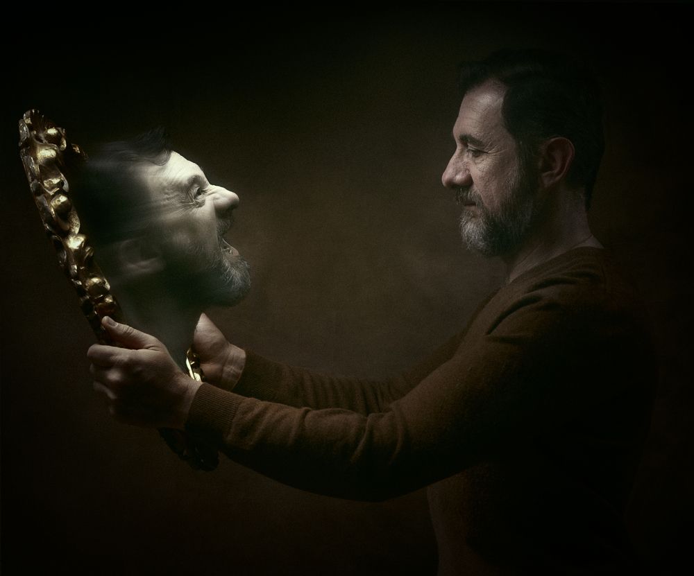 Photograph by Carla Calandra