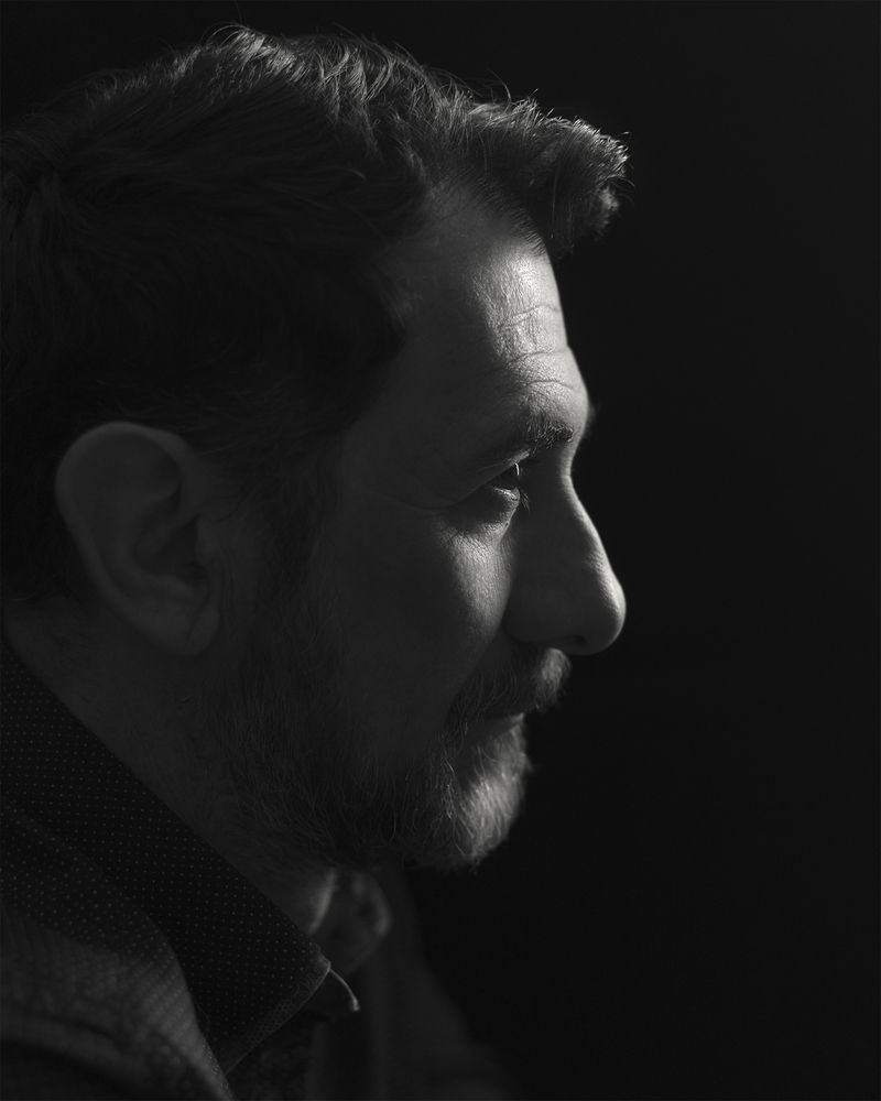Photograph by Carla Calandra