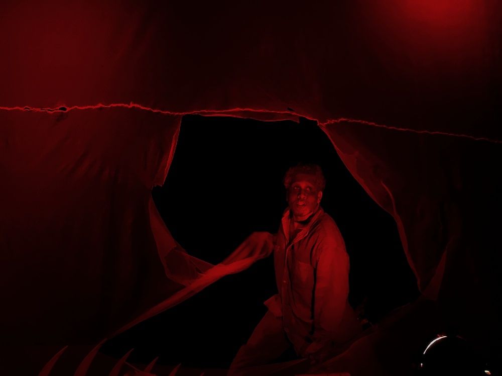 Фотография автора Jahid Hasan Jamil