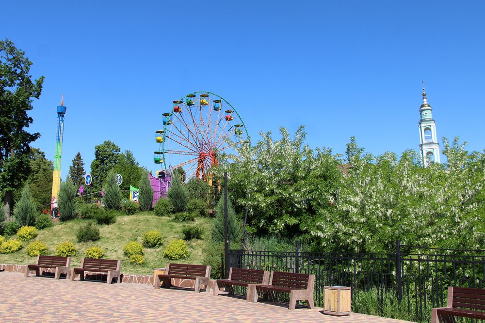 Photograph by Татьяна Иванникова