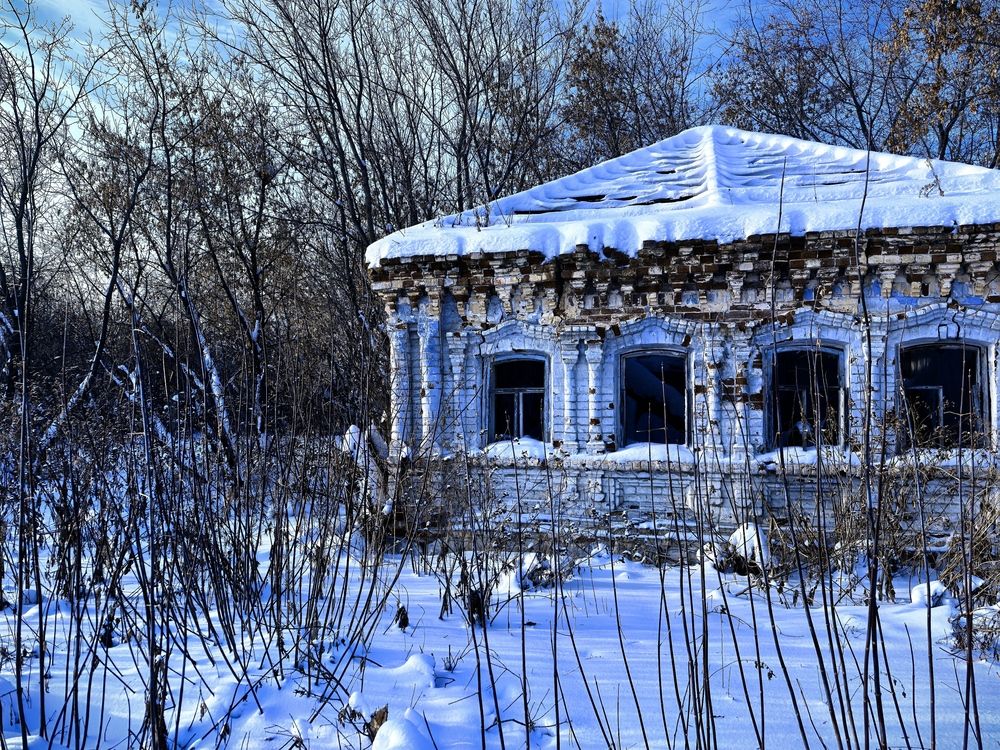 Photograph by Александра Шишулина