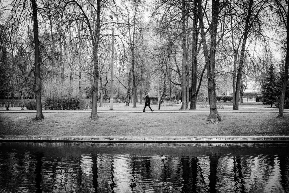 Photograph by Антон Огородов