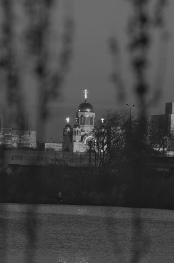 Photograph by Сергей Рябов