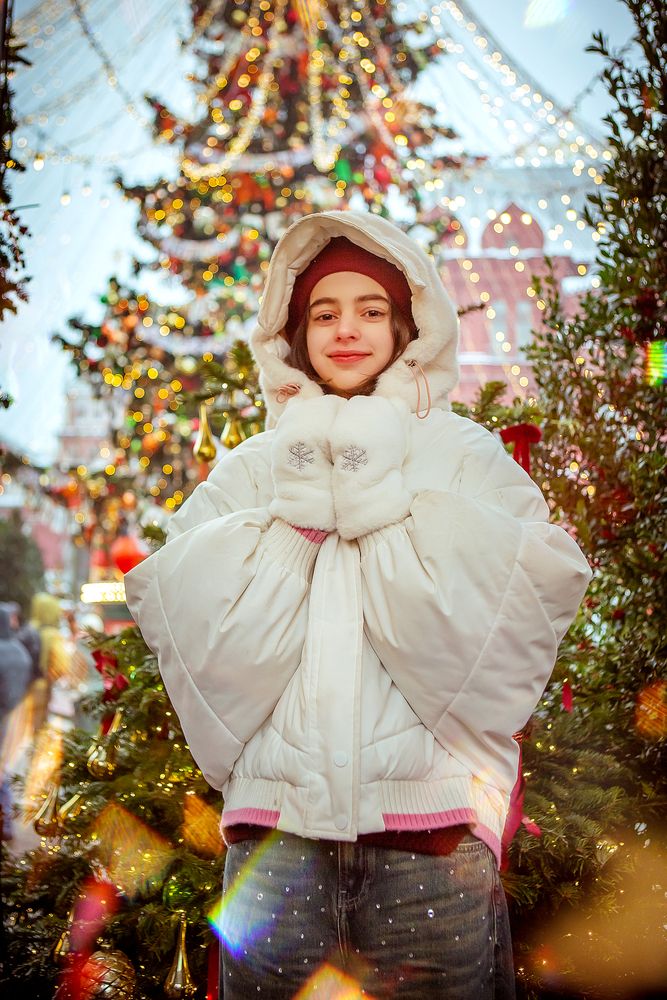 Photograph by Мария Кольцова