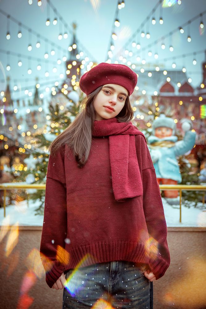 Photograph by Мария Кольцова