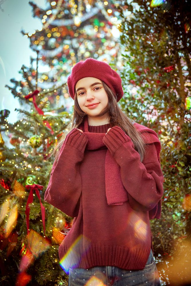 Photograph by Мария Кольцова