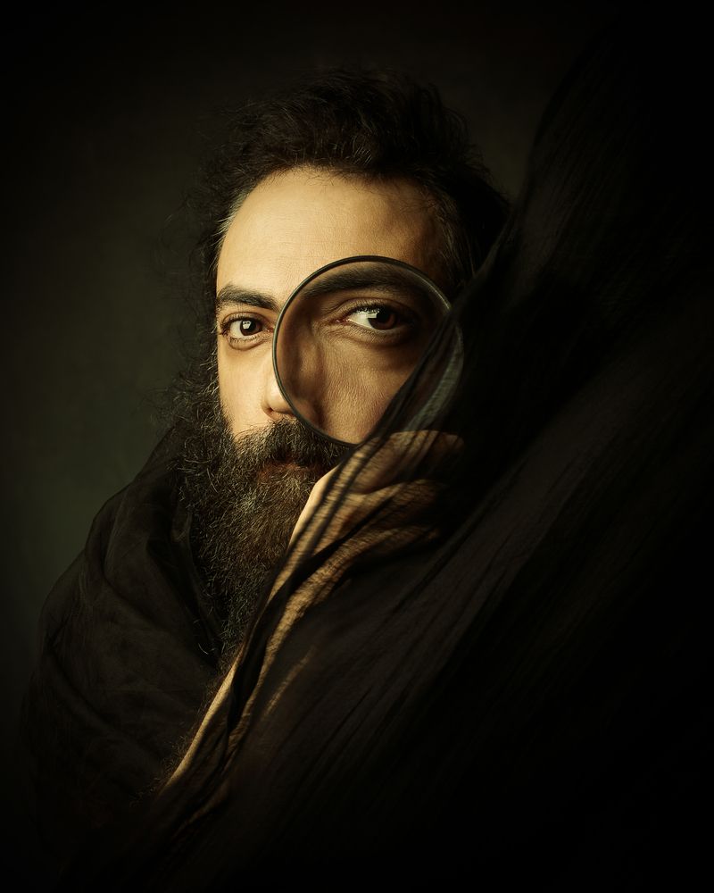 Photograph by Mokhtari Mehdi