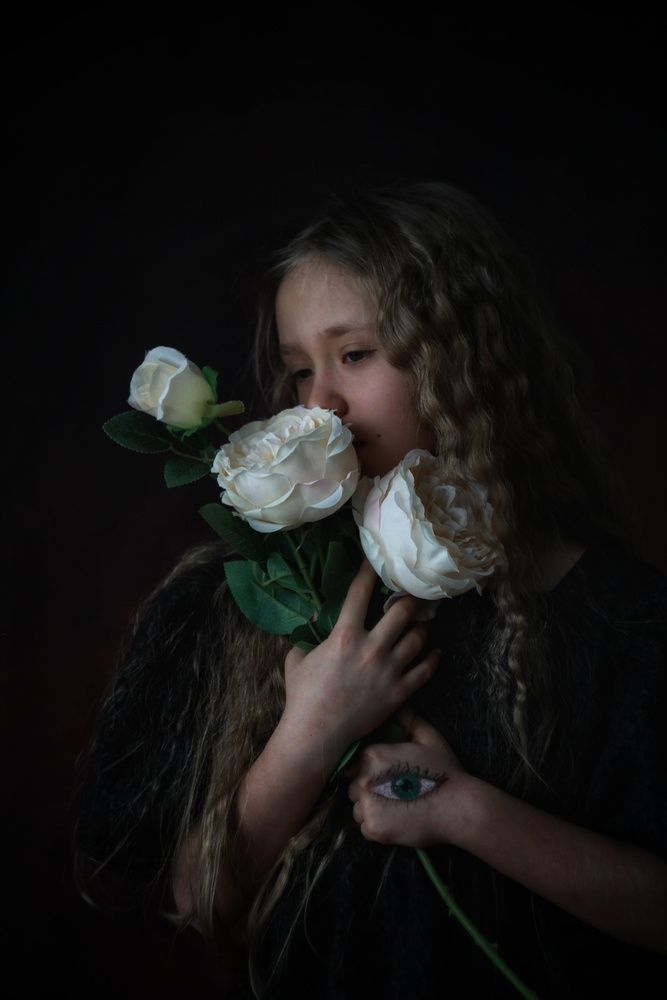 Photograph by AlexaL