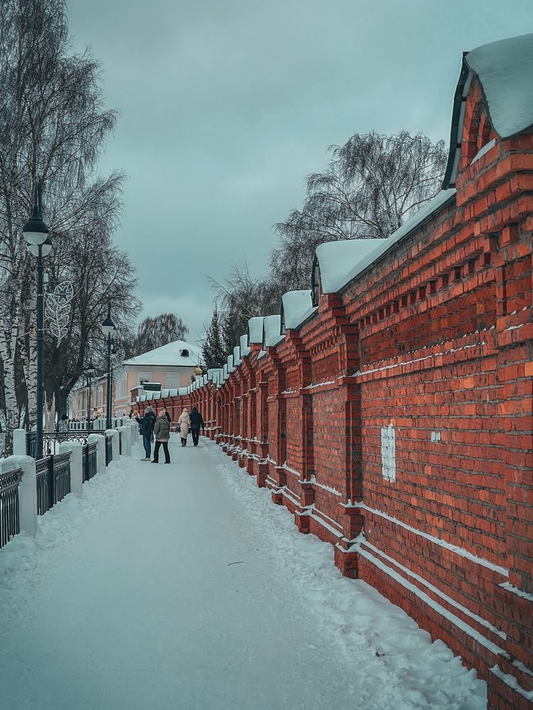 Photograph by Светлана Смук