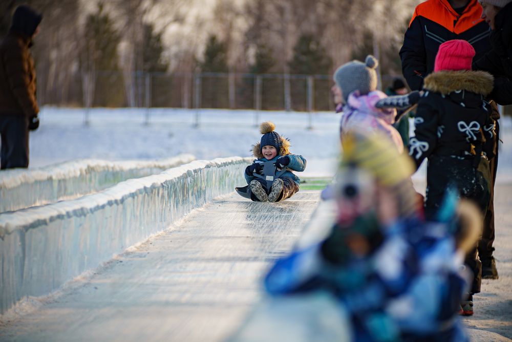 Photograph by Алексей Копцев