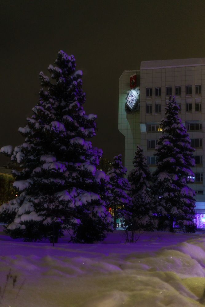Photograph by Марина Третьякова