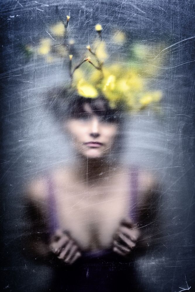 Photograph by Martial Rossignol