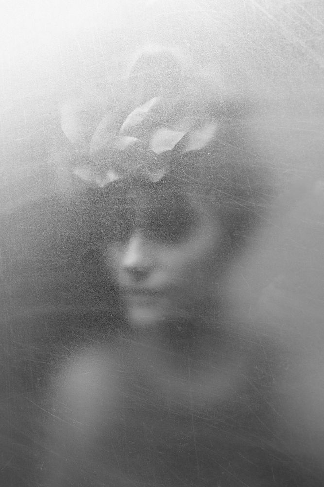 Photograph by Martial Rossignol