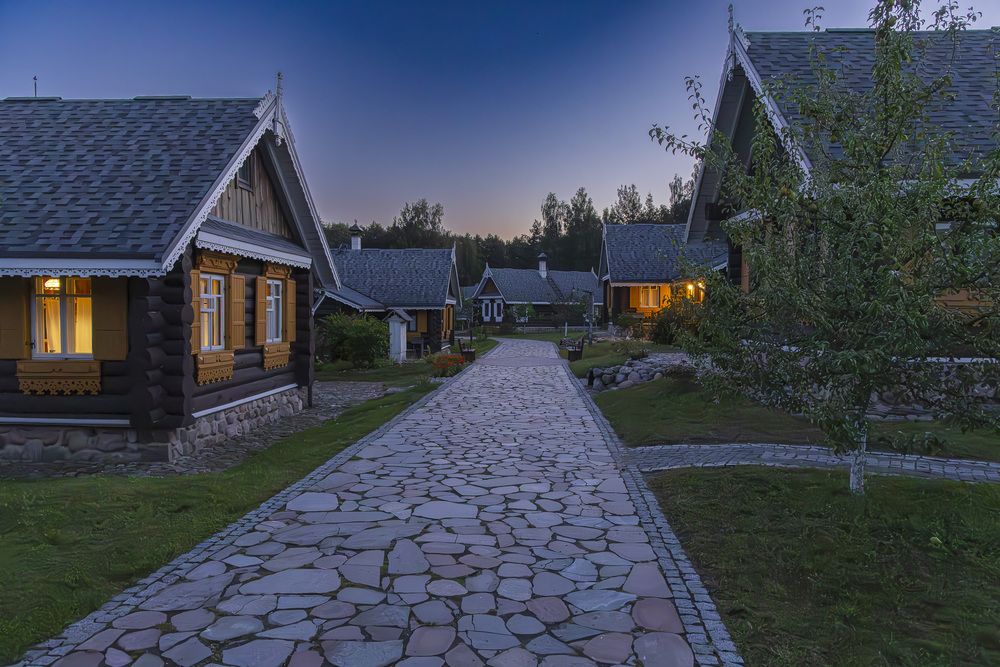 Фотография автора Вадим Копилец