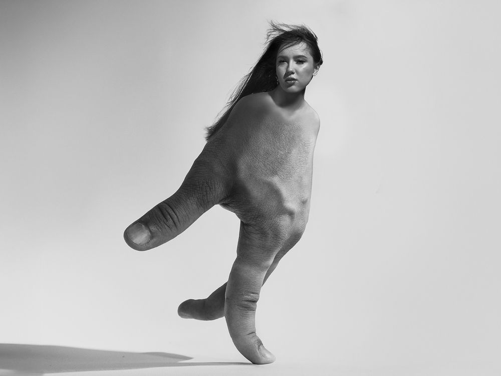 Photograph by Баронов Фёдор