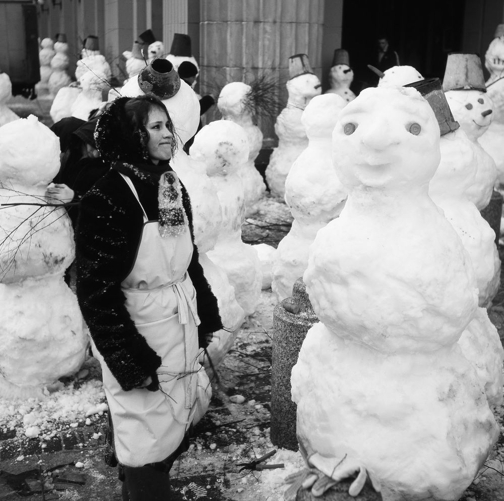 Photograph by Дмитрий Ткаченко