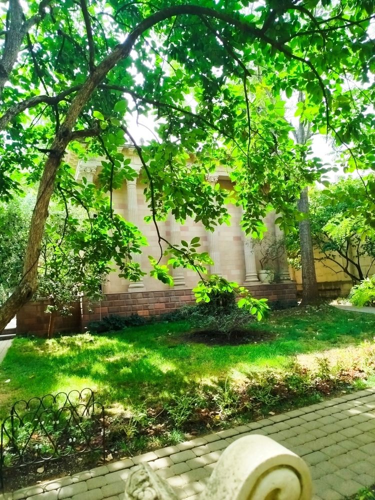 Photograph by Елизавета Слесарева