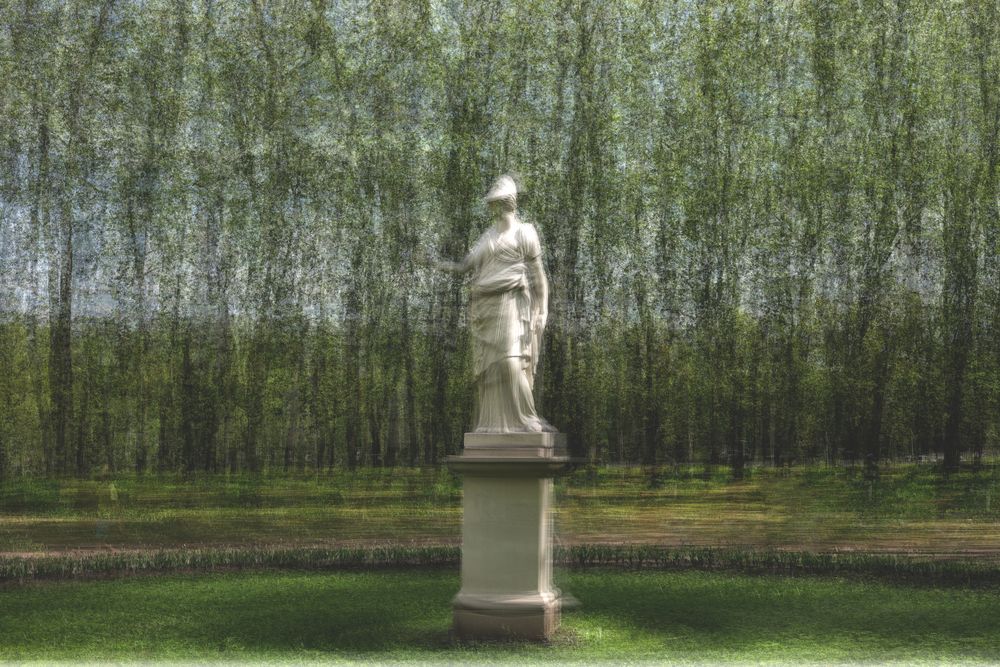 Photograph by Serge Halapin