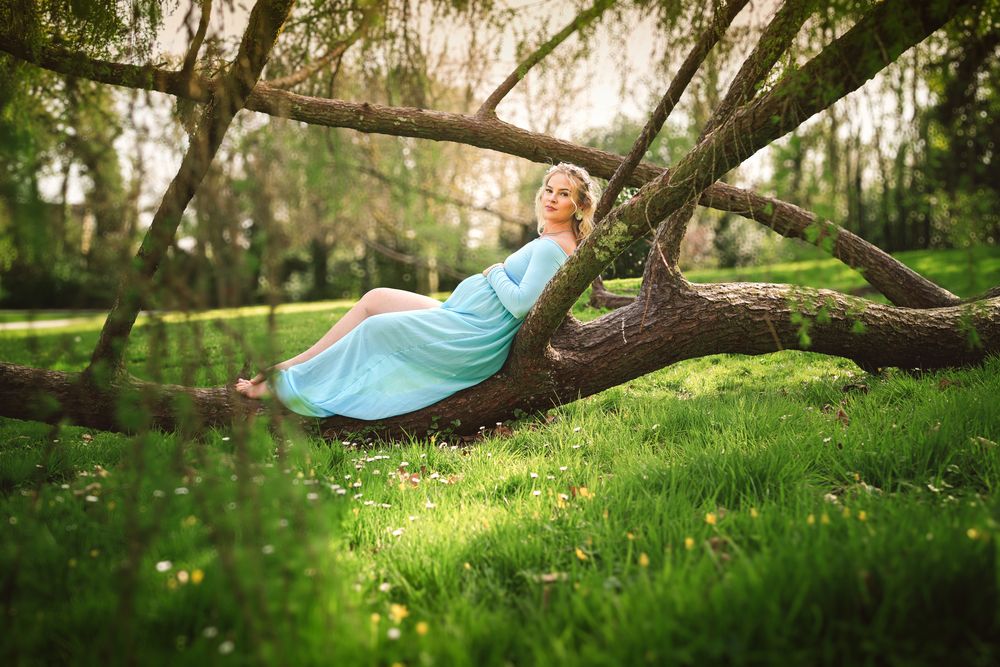 Photograph by Vaida Vaskiene