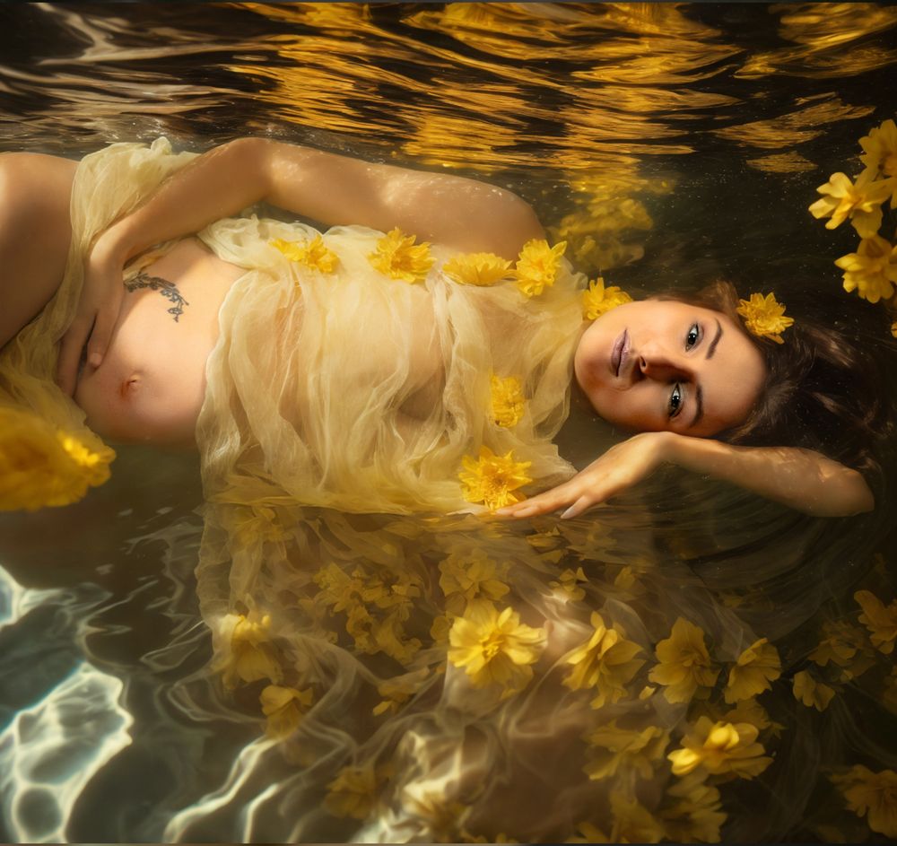 Photograph by Vaida Vaskiene