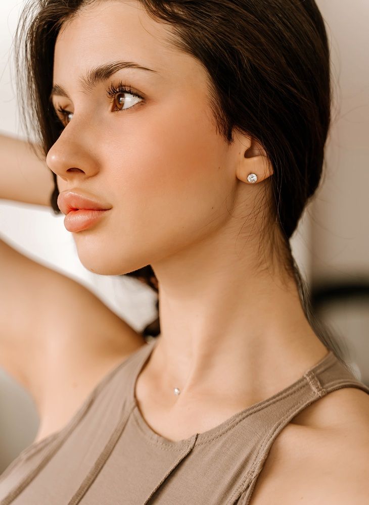 Photograph by Elizaveta Savina