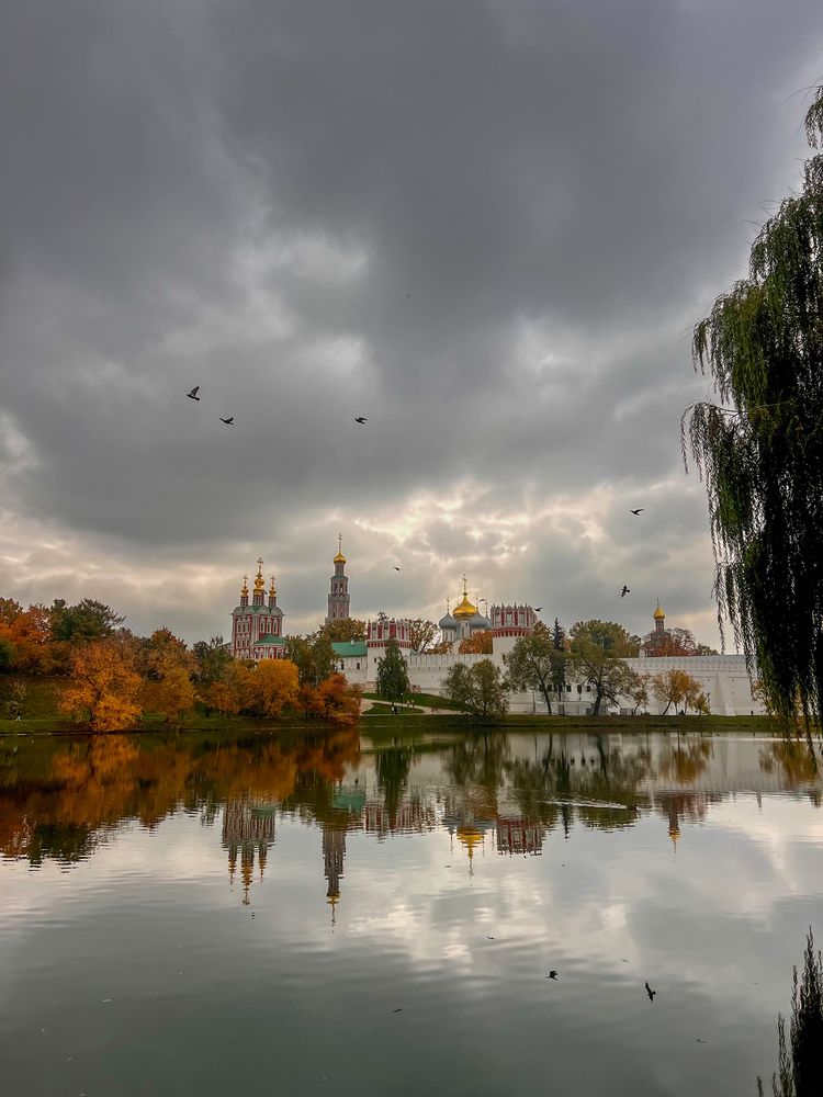 Photograph by Оксана