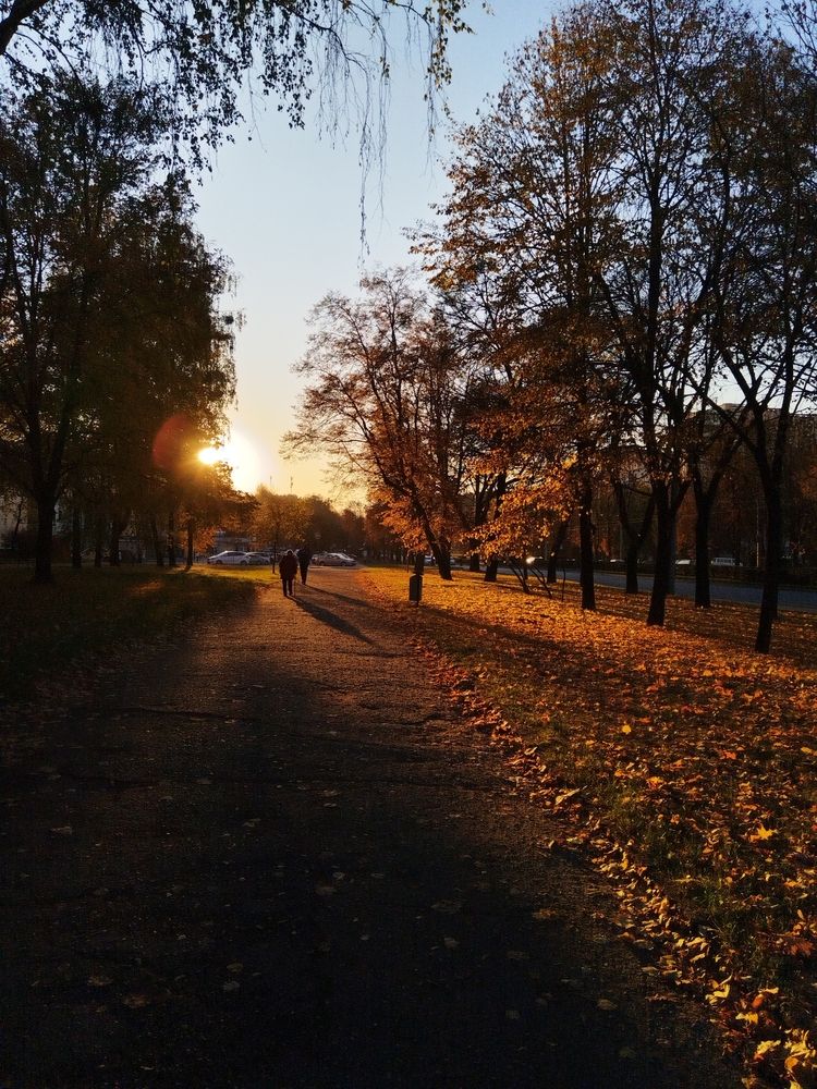 Photograph by Юлія Гацко