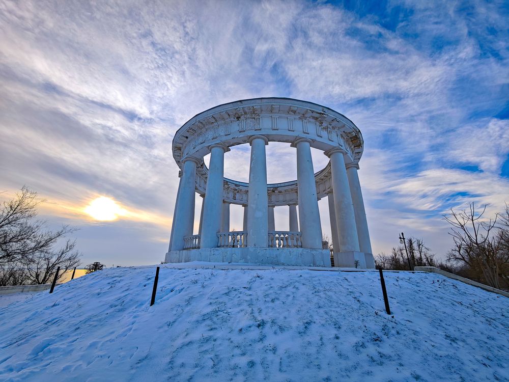 Photograph by Сергей Гибков