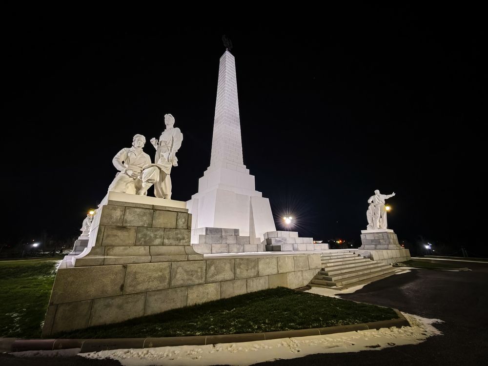 Photograph by Сергей Гибков