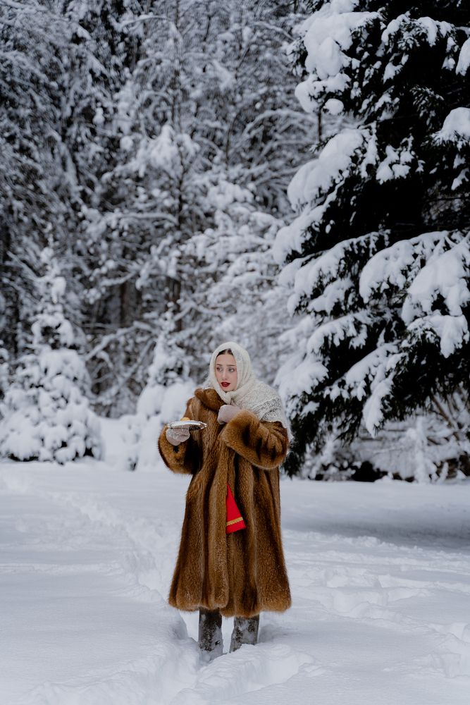 Фотография автора Elizaveta Savina