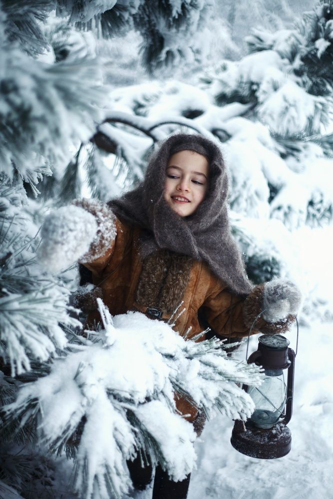 Photograph by Варвара Иванченко