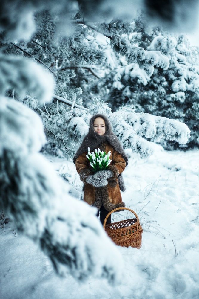 Photograph by Варвара Иванченко