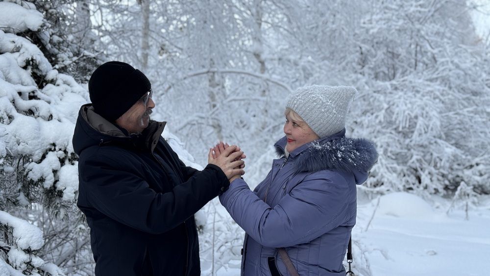 Photograph by Марина Мишутина