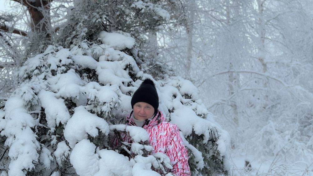 Photograph by Марина Мишутина