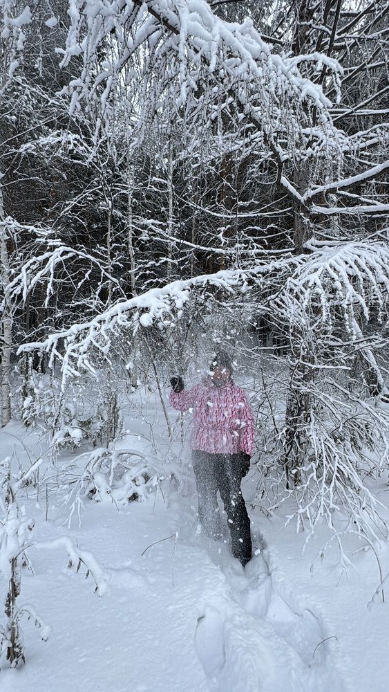 Photograph by Марина Мишутина