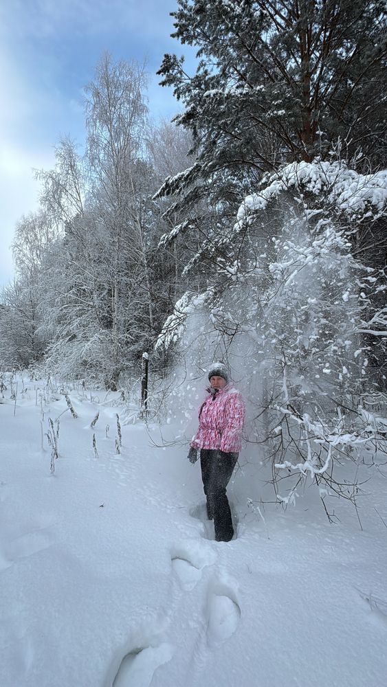 Photograph by Марина Мишутина