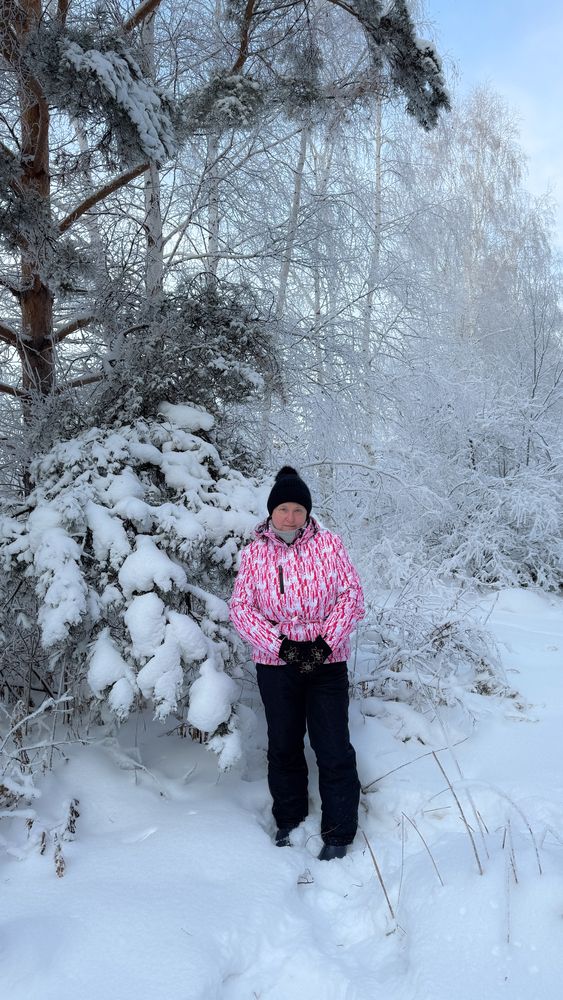 Photograph by Марина Мишутина