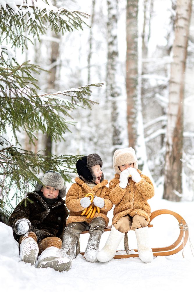 Photograph by Екатерина Менделева