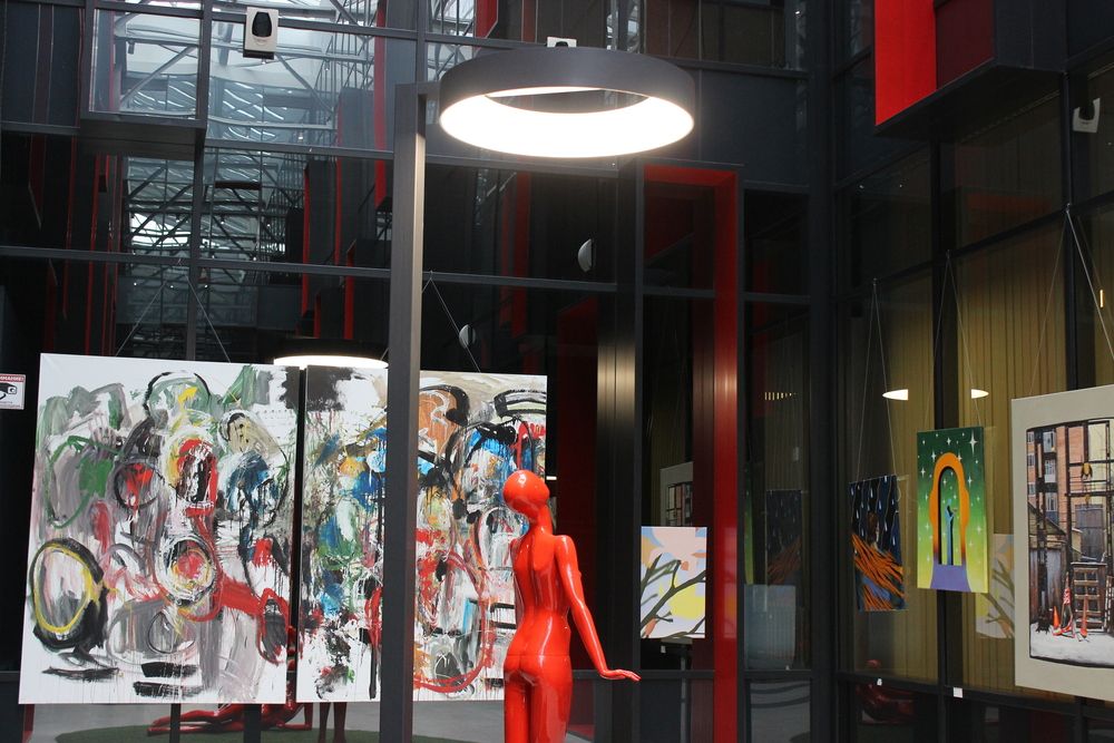 Photograph by Ольга Нистеренко