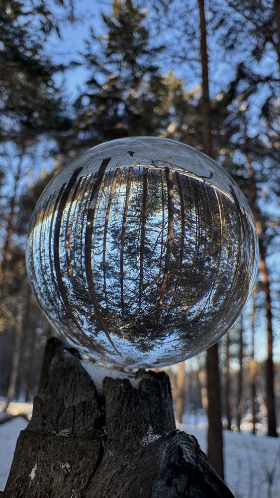 Photograph by Марина Мишутина