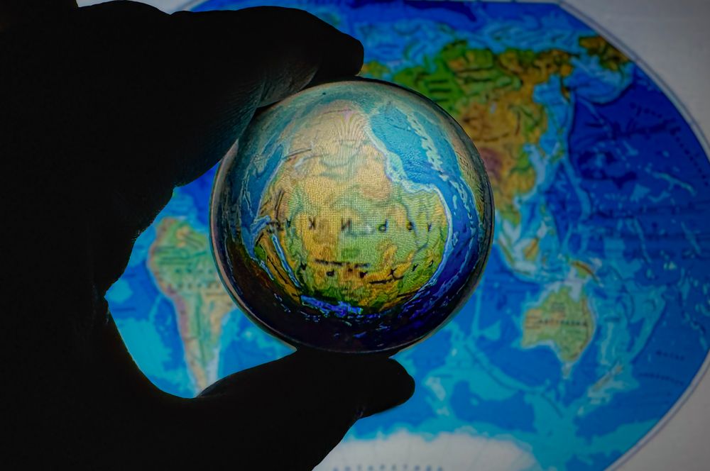 Photograph by Марина Мишутина