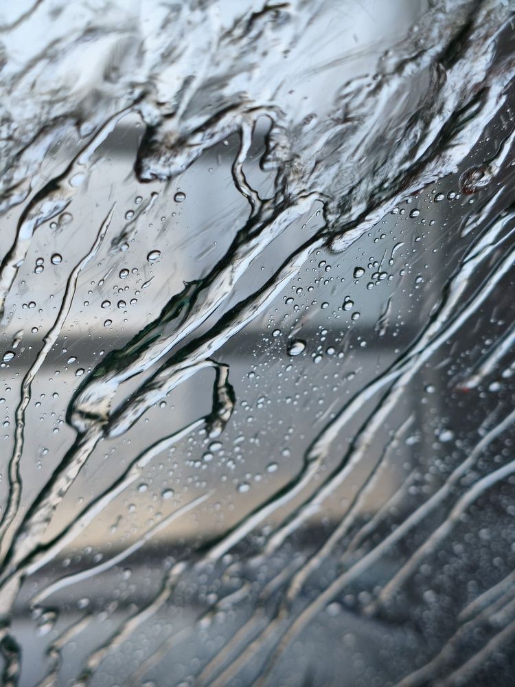 Photograph by Lena Semenova