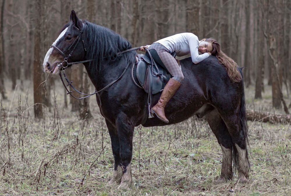 Фотография автора Николай Нестеренко