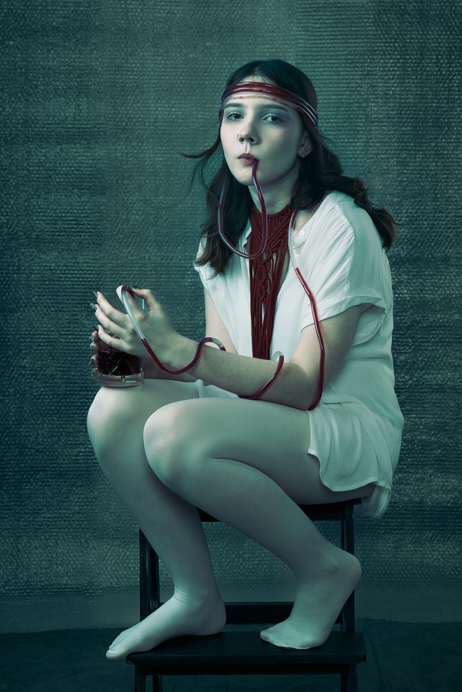 Photograph by Ирина Секачева