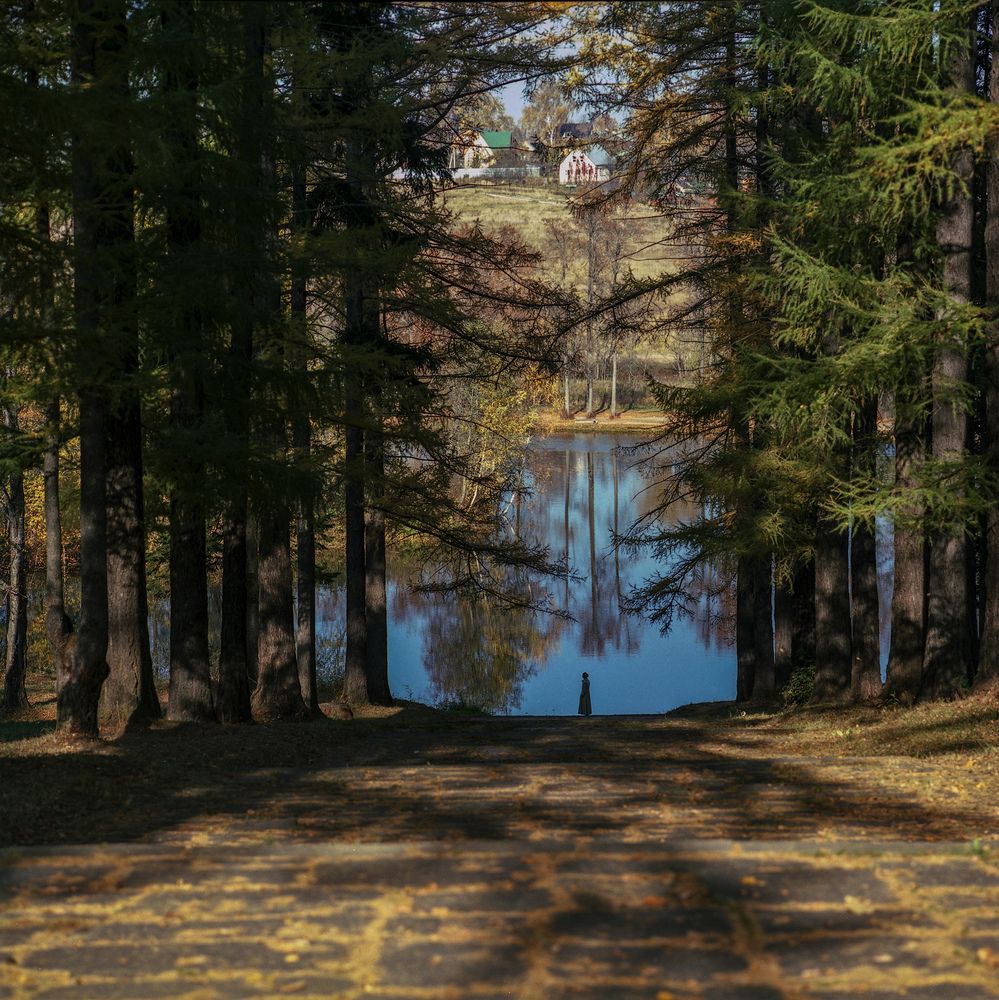 Photograph by Дмитрий Жуков