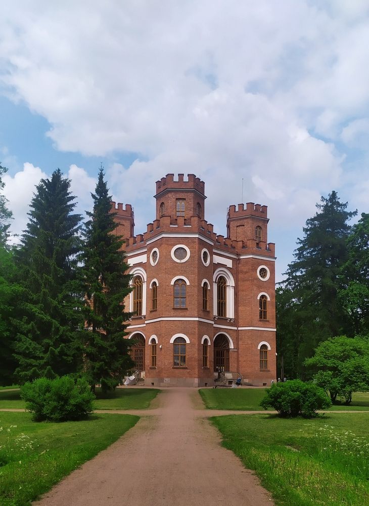 Photograph by Анна