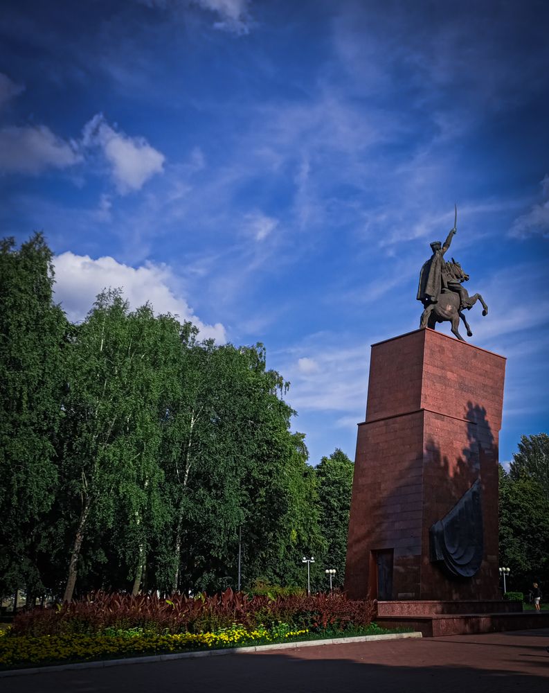 Photograph by Елена Ерасова