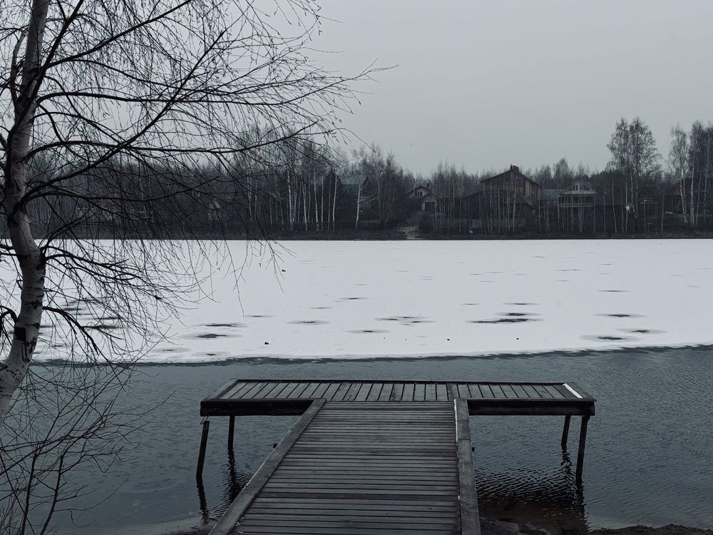 Photograph by Александра Зайниева