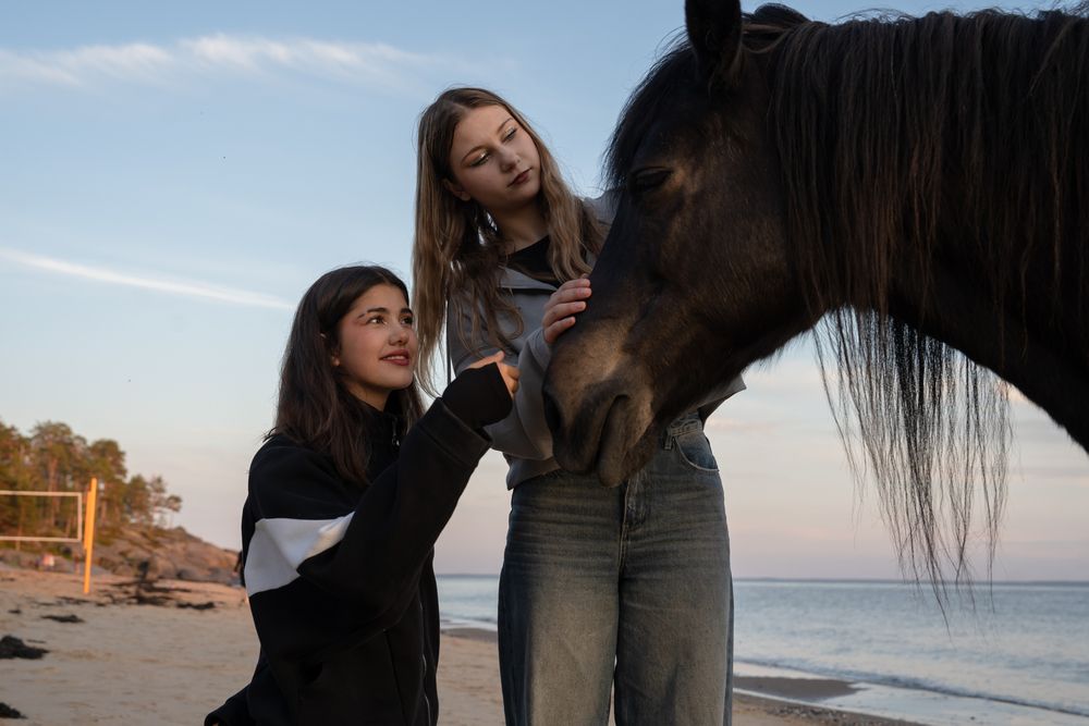 Photograph by Евгения Ковригина