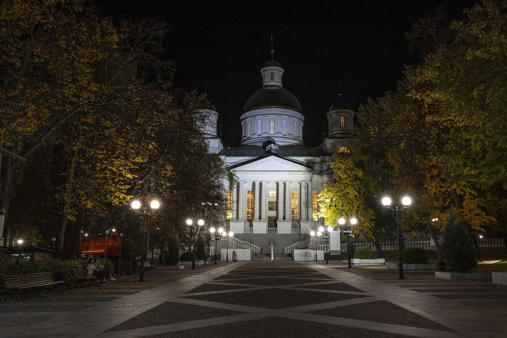 Photograph by Максим Мураков